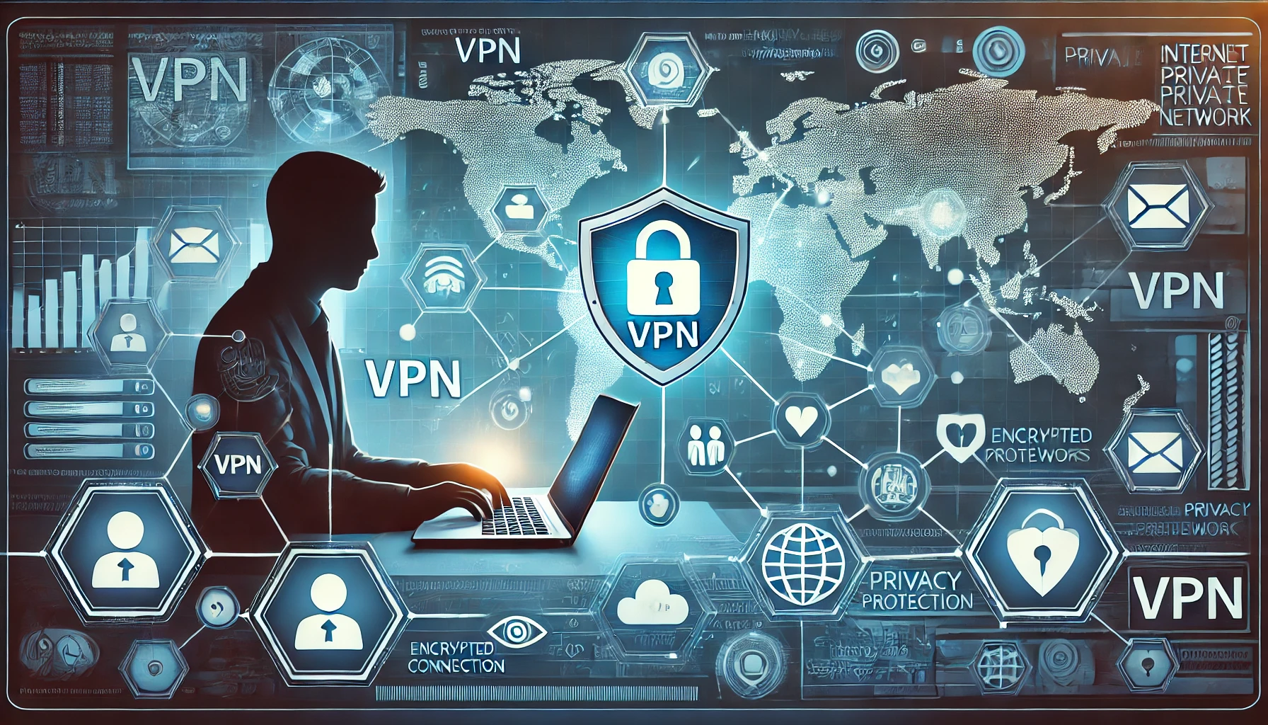 VPN